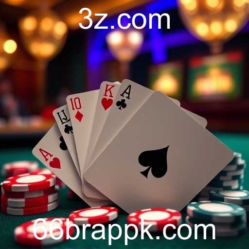 O Fascinante Mundo do Bacará