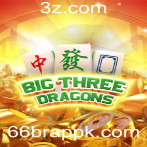 BigThreeDragons: Uma Imersão no Mundo dos Dragões e Estratégia com 66br App