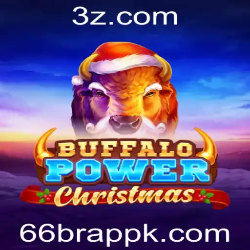 Descubra as Emoções do BuffaloPowerChristmas no 66br app