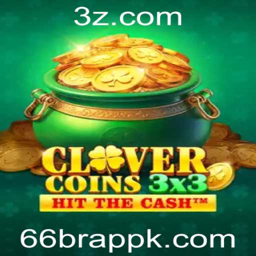 Clovercoin3x3 - Um Mergulho no Mundo do Jogo Revolucionário