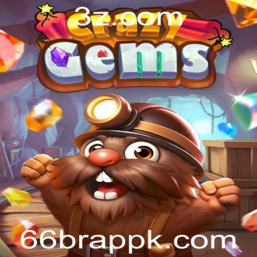 Explorando o Fascinante Mundo de CrazyGems: A Nova Sensação do 66br App