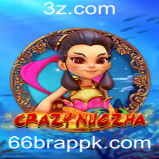 Explorando o universo do jogo CrazyNuoZha com o 66br app