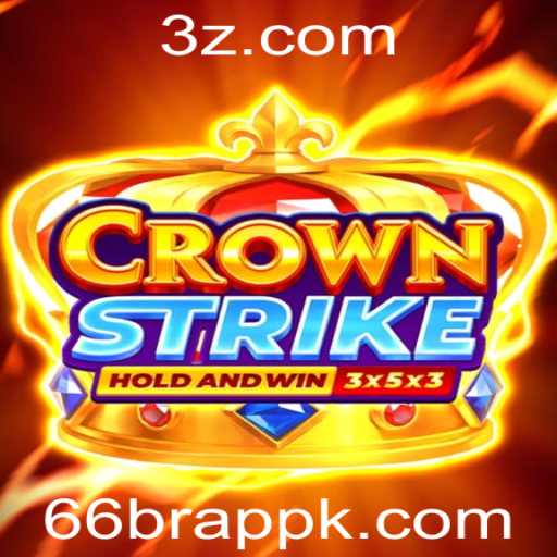 Explorando o Mundo de CrownStrike: Uma Jornada pelo Jogo e o Conceito de 66br App