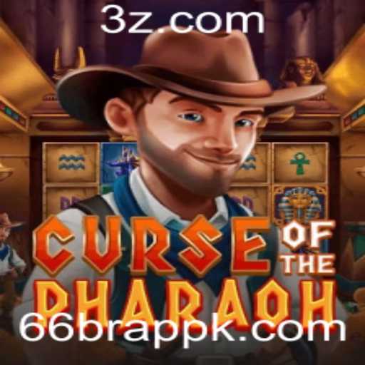 Curse of the Pharaoh: Uma Aventura Enigmática no Mundo Antigo