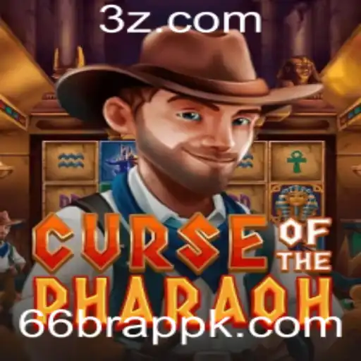 Curse of the Pharaoh: Uma Aventura Enigmática no Mundo Antigo