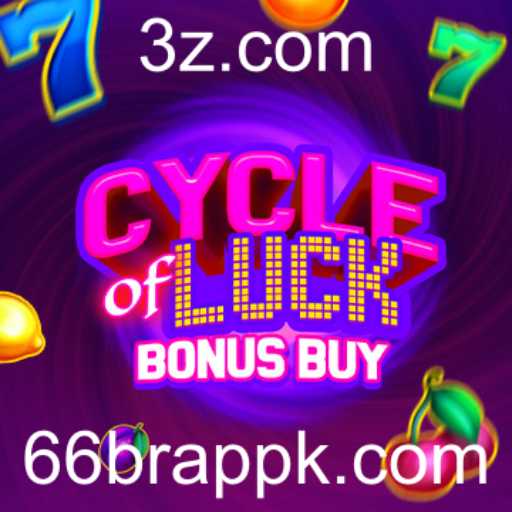 Descubra o Empolgante Mundo do Jogo CycleofLuckBonusBuy e a Plataforma 66br app