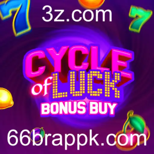 Descubra o Empolgante Mundo do Jogo CycleofLuckBonusBuy e a Plataforma 66br app