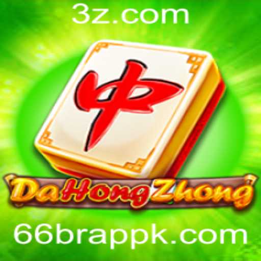 Descobrindo o Fascínio do Jogo DaHongZhong e a Plataforma 66br App