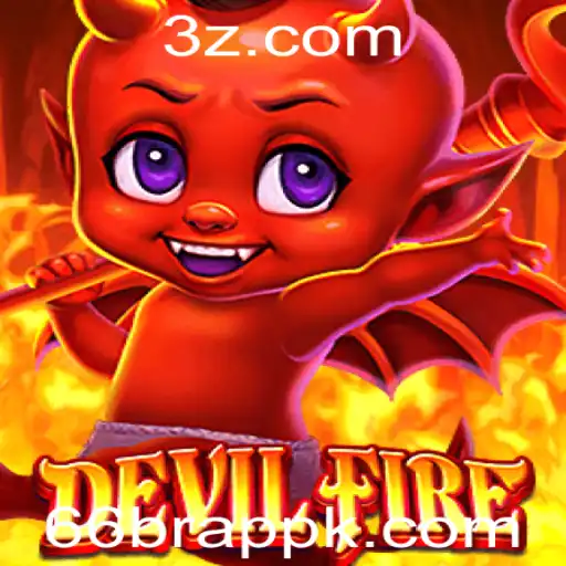 Explorando o Mundo de DevilFire: Um Jogo Revolucionário