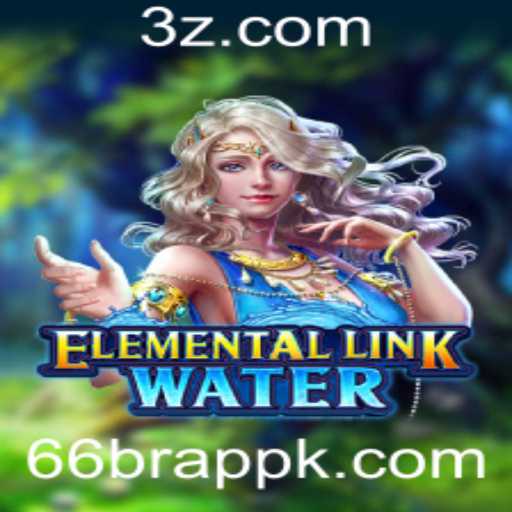 ElementalLinkWater: O Novo Fenômeno dos Jogos Móveis na 66br app