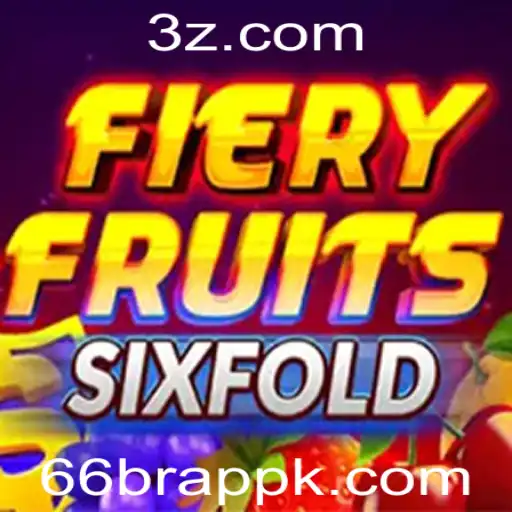 Descubra o Mundo de FieryFruitsSixFold: Um Jogo Apaixonante