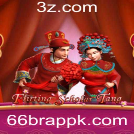 Flirting Scholar Tang: Explorando o Jogo e o Fenômeno 66br app