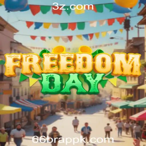 Descubra 'FreedomDay': O Jogo que Está Revolucionando o Mercado com 66br App