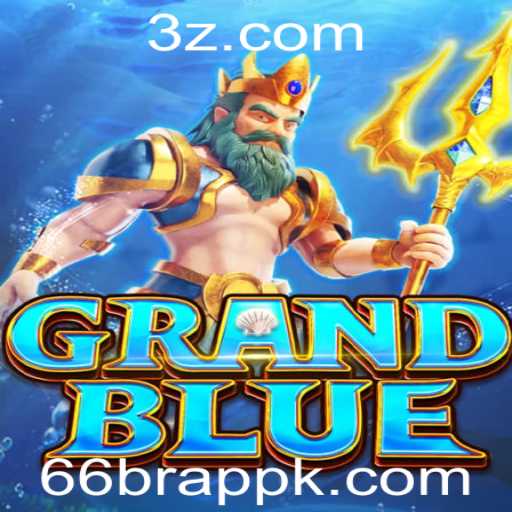 Descubra o Mundo de GRANDBLUE e a Inovação com 66br app