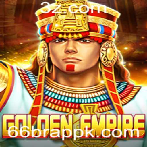GoldenEmpire: Um mergulho completo no jogo emergente