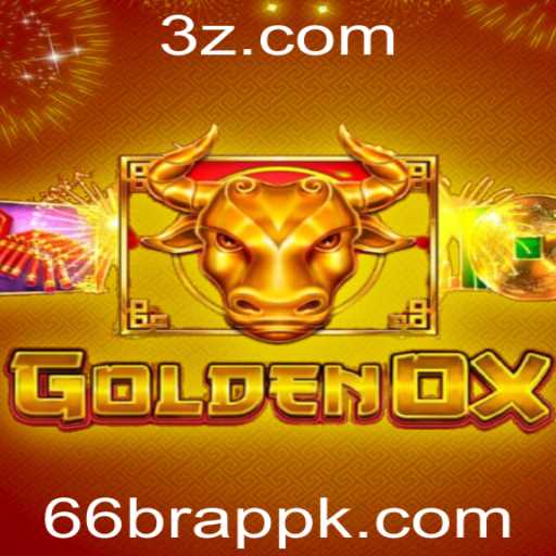 GoldenOx: Aventura, Estratégia e Diversão