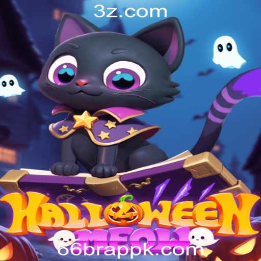 HalloweenMeow: O Jogo Que Une Diversão e Mistério