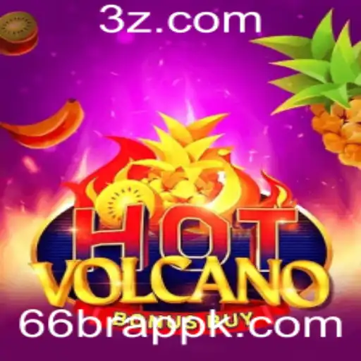 Explorando o Jogo HotVolcanoBonusBuy e sua Popularidade no 66br App