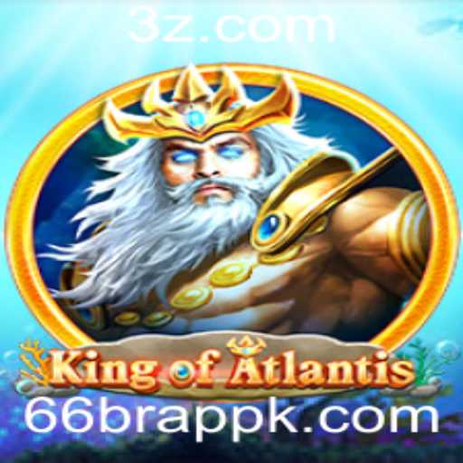 Descubra o Universo de KingofAtlantis e Conheça o 66br App