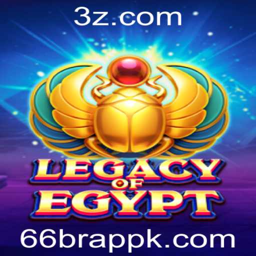 Descubra a Aventura Fascinante de LegacyOfEgypt