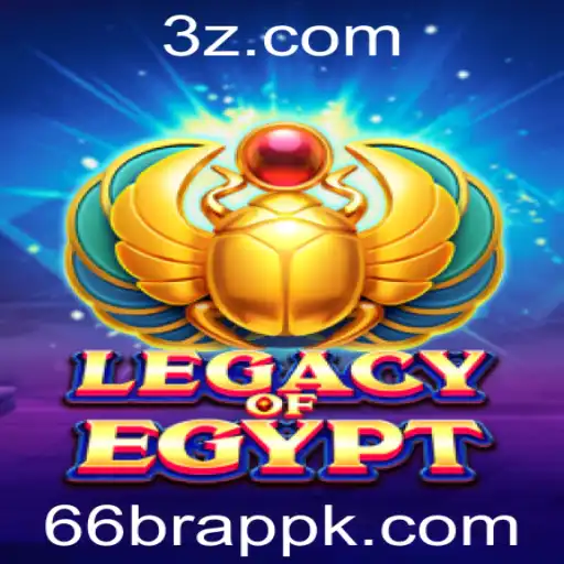 Descubra a Aventura Fascinante de LegacyOfEgypt