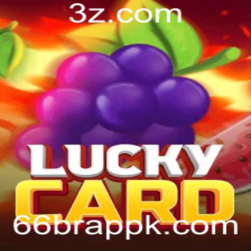 Descubra LuckyCard: O Jogo de Cartas que Está Conquistando o 66br App