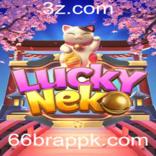 Explorando o Fascinante Jogo LuckyNeko no 66br App
