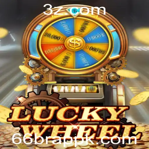 LuckyWheel: Um Mergulho no Mundo do Jogo Mais Empolgante de 2023
