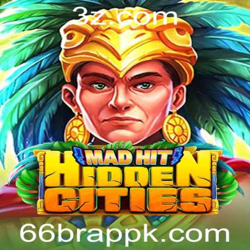 Explorando MadHitHiddenCities: Um Mergulho no Fascinante Mundo do Jogo