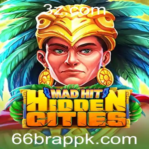 Explorando MadHitHiddenCities: Um Mergulho no Fascinante Mundo do Jogo