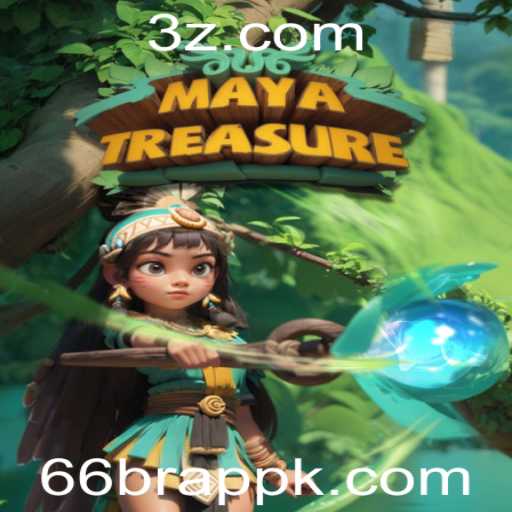 Descubra o Fascinante Mundo de MayaTreasure no 66br App