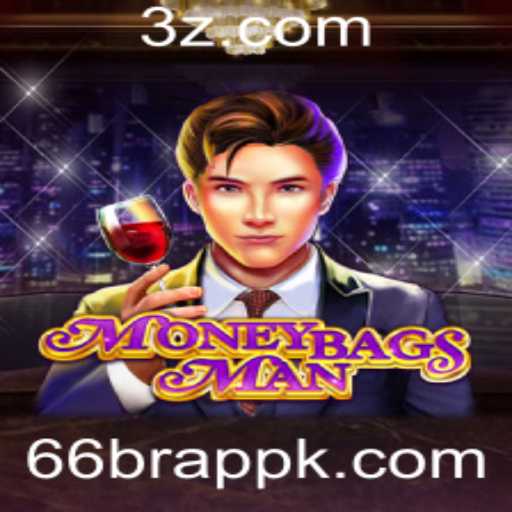 Explore o Mundo Empolgante de MoneybagsMan: Uma Aventura Inovadora no 66br app
