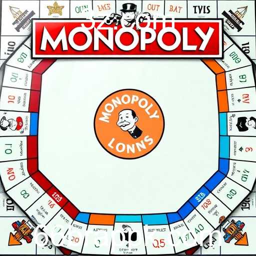 A Evolução do Monopoly e a Ascensão do 66br App