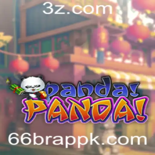 PandaPanda: Descubra o Fascinante Mundo do Novo Jogo do 66br App