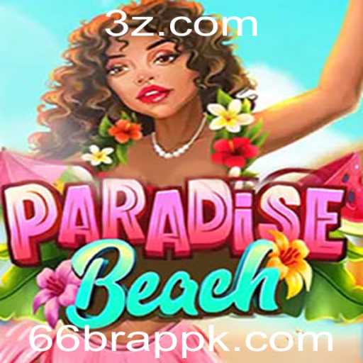 Explorando ParadiseBeach: Uma Jornada pelo Mundo Virtual com 66br app