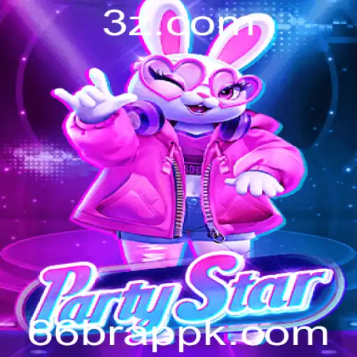 Descubra PartyStar: O Jogo que Reúne Diversão e Estratégia com 66br app