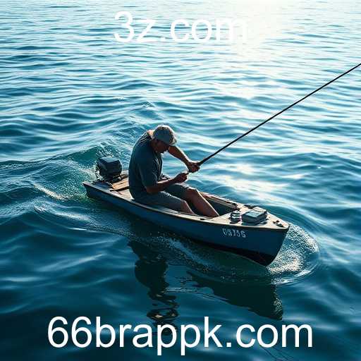 A Revolução da Pesca na Era Digital