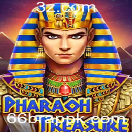 Descubra os Segredos do Jogo PharaohTreasure com a 66br app