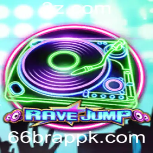 Guia Completo sobre o Jogo RaveJump e o Aplicativo 66br app