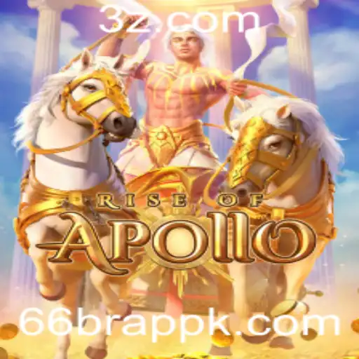 RiseofApollo: Decifrando o Universo de 66br app
