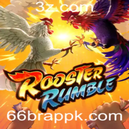 RoosterRumble: Explorando Dinâmicas e Regras do Jogo com 66br App