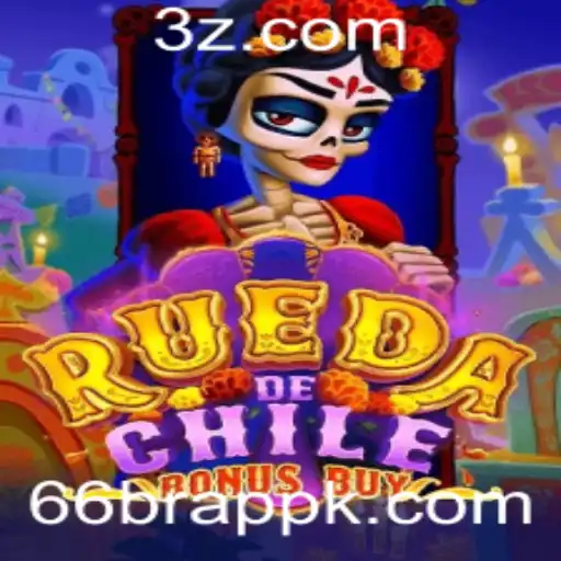 RuedaDeChileBonusBuy: Um Mergulho no Novo Jogo de Azar