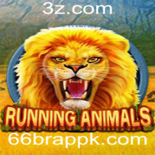 Descubra a Emoção do Jogo RunningAnimals no 66br App