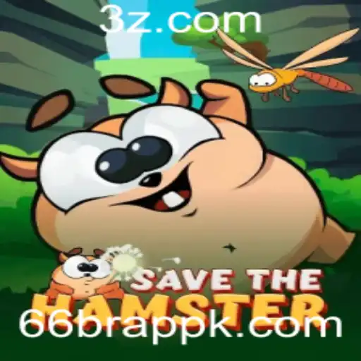 SavetheHamster: O Novo Fenômeno dos Jogos Mobile