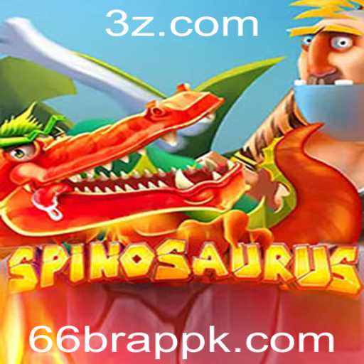 Explorando o Mundo de Spinosaurus: Um Jogo Inovador na 66br App