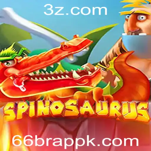 Explorando o Mundo de Spinosaurus: Um Jogo Inovador na 66br App
