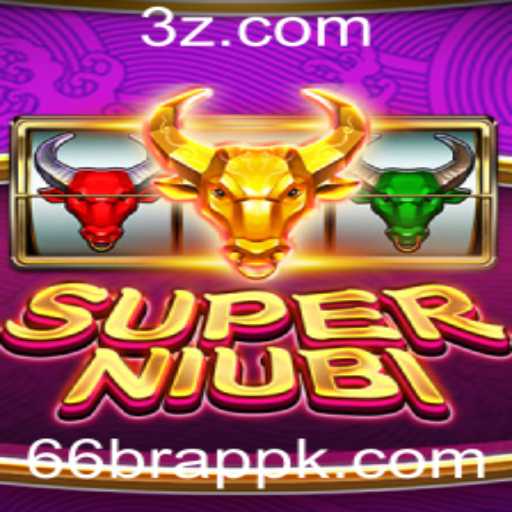 SuperNiubi: Explorando o Universo de Possibilidades no 66br app