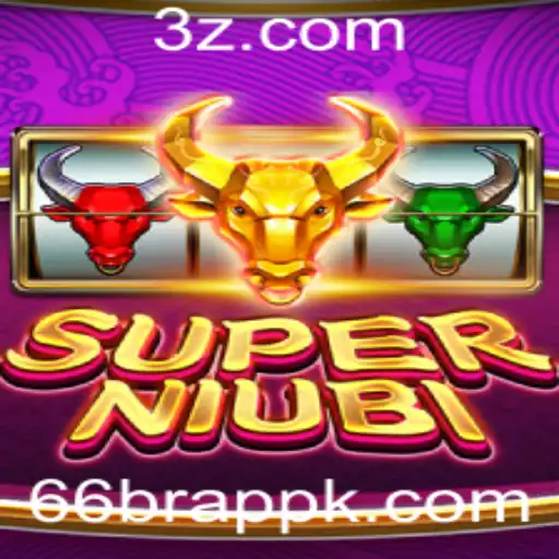 SuperNiubi: Explorando o Universo de Possibilidades no 66br app
