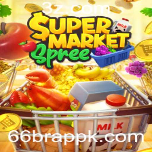 Explorando o Universo de SupermarketSpree: Um Jogo de Estratégia e Diversão
