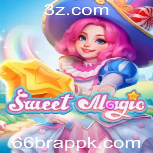 SweetMagic: Um Mergulho no Fascinante Mundo do Jogo e a Tendência dos Apps 66br